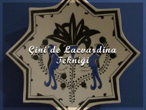 cinide-lacvardina-teknigi