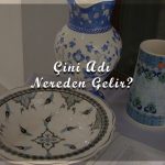 cini-adi-nereden-gelir