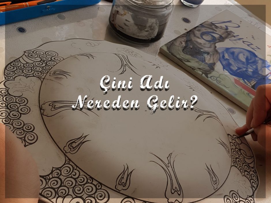 Çini Ustası Kimdir?