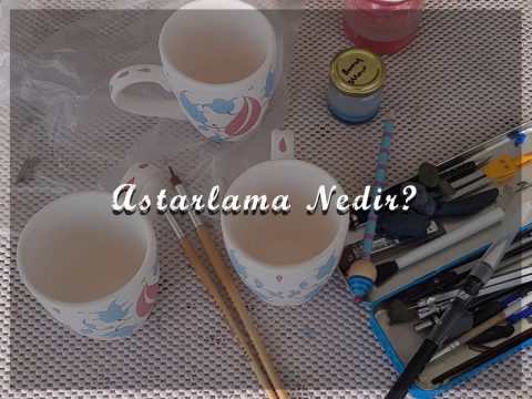 astarlama-nedir